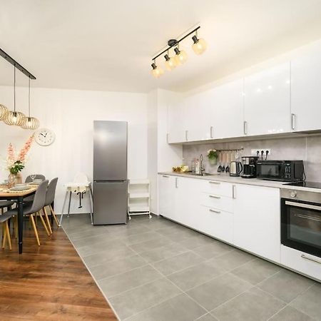 Erkel Luxury Home Budapest Exteriör bild