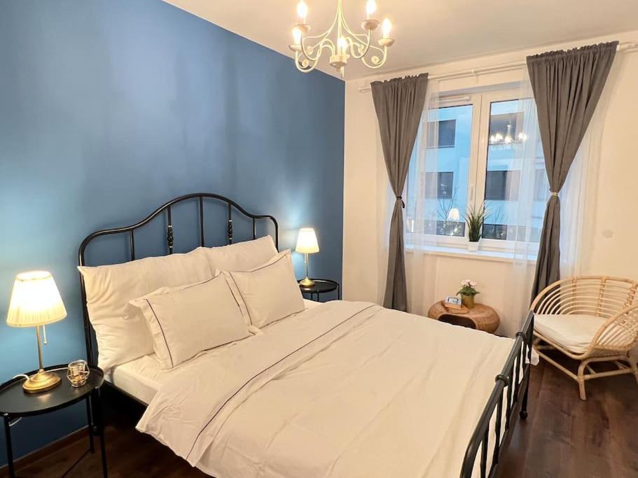 Erkel Luxury Home Budapest Exteriör bild