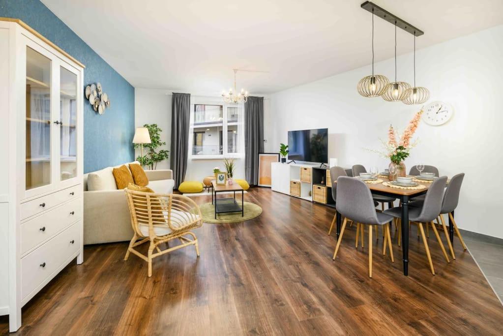 Erkel Luxury Home Budapest Exteriör bild