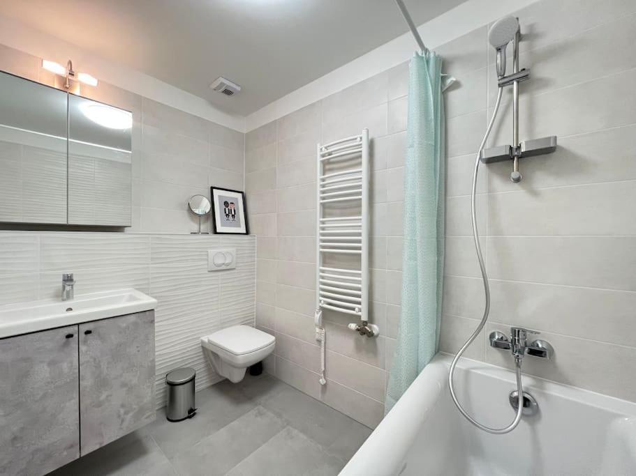 Erkel Luxury Home Budapest Exteriör bild