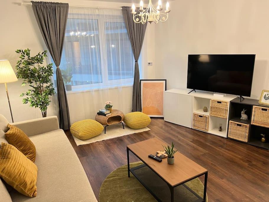 Erkel Luxury Home Budapest Exteriör bild