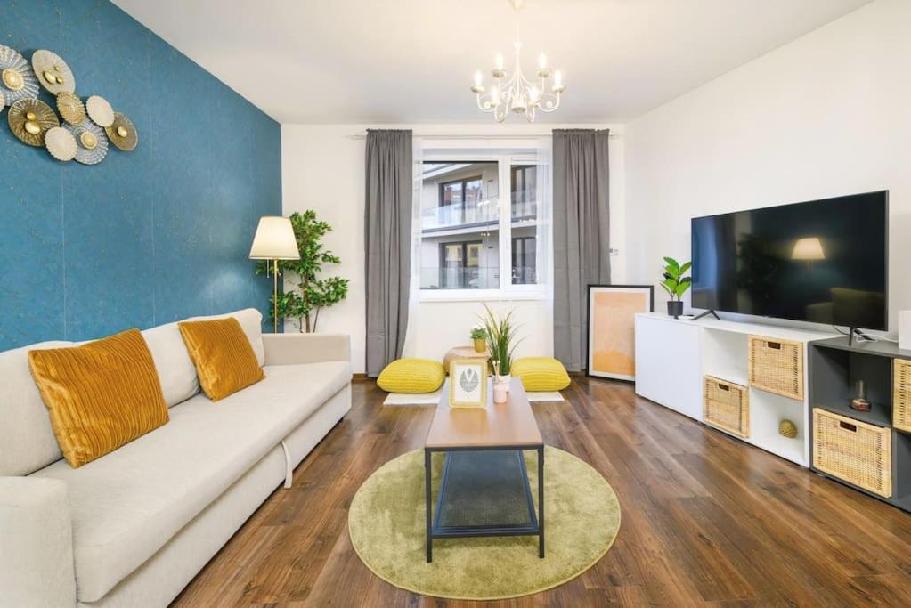 Erkel Luxury Home Budapest Exteriör bild